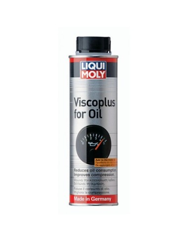 VISCOPLUS FOR OIL