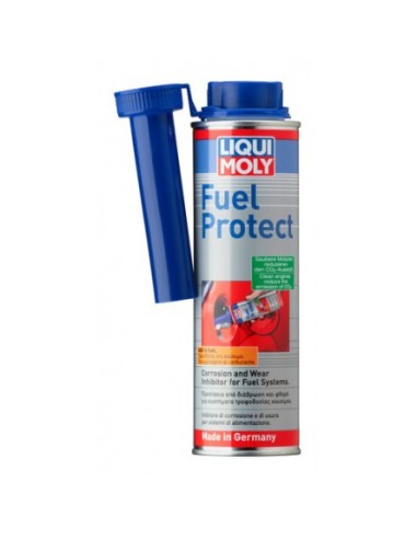 FUEL PROTECT 300 ML