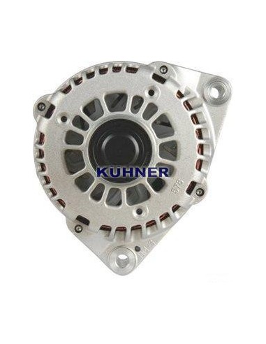ALTERNATORE SSANGYONG -ACTYON - KYRON - MUSSO